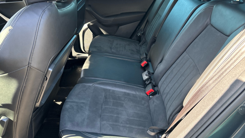 Skoda Karoq 1.5 TSI SE L 5dr DSG Petrol Estate